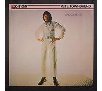 PETE TOWNSHEND - Who Came First [Vinyl LP]
