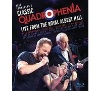 Pete Townshend's Classic Quadrophenia (Blu-ray)
