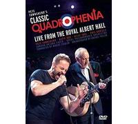 Pete Townshend's Classic Quadrophenia [Dvd] [2015]
