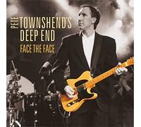 Pete Townshend's Deep End - Face the Face [DVD + CD]
