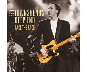 Pete Townshend's Deep End - Face the Face [DVD + CD]