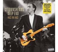 Pete Townshend's Deep End : Face The Face Rsd 2022