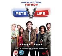 Pete Vs Life [Import]