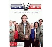Pete vs Life - Season 1 [NON-USA Format / PAL / Region 4 Import - Australia]