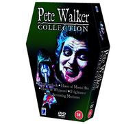 Pete Walker Collection