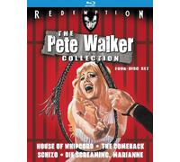Pete Walker Collection [Blu-ray] [1971] [US Import]