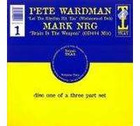Pete Wardman & Mark N-R-G - Pete Wardman & Mark N-R-G - Tripoli Trax Volume Two (Disc 1) - Tripoli Trax
