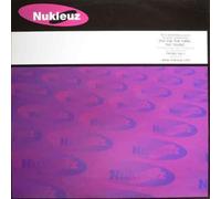 Pete Wardman - Pete Wardman Pres Plastic Gangsters - The Yin The Yang The Young - [12"]