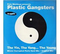 Pete Wardman Pres Plastic - Yin, The Yang.The Young [Import]