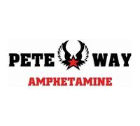 Pete Way - Amphetamine [Vinyl] Ltd Ed, White, Uk - Import