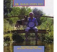Pete Wernick & Friends - Dr. Banjo Steps Out