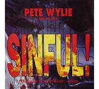 PETE WYLIE & THE FARM - PETE WYLIE & THE FARM / SINFUL (88 REMIX 2)