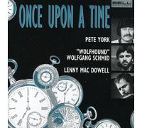 Pete York - Once Upon a Time