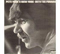 Pete York - Pete York's New York - Into The Furnace