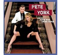 Pete York & Susie Who - Pete York and the Susie Who Swing Revue