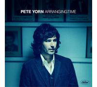 Pete Yorn Arranging Time (Vinyl) 12" Album