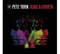 PETE YORN - Back & Fourth