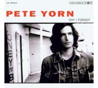 Pete Yorn - Day I Forgot