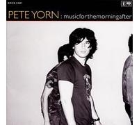 Pete Yorn - Music for The Morning Afte [Import]