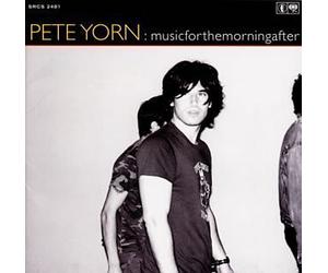 Pete Yorn - Music for The Morning Afte [Import]