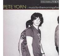 Pete Yorn Musicforthemorningafter (CD) Album