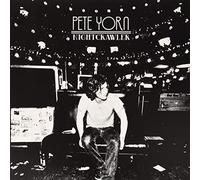 Pete Yorn - Nightcrawler