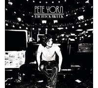 Pete Yorn – Nightcrawler – Import – Sony Music