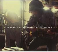 Pete Yorn & Scarlett Johansson - Break Up-Edition Collector 2CD limitée