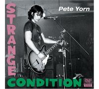 Pete Yorn: Strange Condition [DVD Single] [Import USA Zone 1]