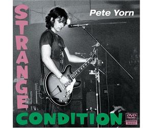 Pete Yorn: Strange Condition [DVD Single] [Import USA Zone 1]