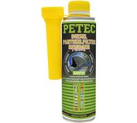 PETEC 1 x 300 ML de nettoyant Liquide pour Filtre à Particules Diesel DPR additif