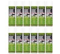 Petec 12x Intensivschaumreiniger 500ml