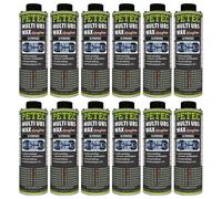 Petec 12x Multi Gbstv -wax Noir 1L