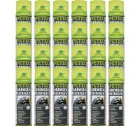 PETEC nettoyant de freins 500 ml