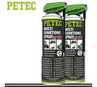 Petec multifonction en spray 500 ml 71250