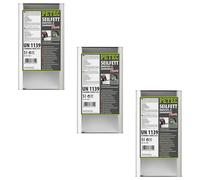 Petec 3X Graisse Pour Câbles Bidon 5L