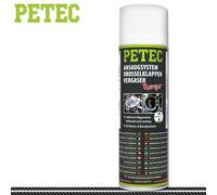 PETEC Système d'aspiration 72450