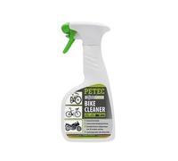 Petec 60150 Nettoyant Pour Vélo Moto E-Bike Spray De Nettoyage 500ml