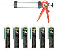 PETEC 96175 Colle époxy