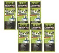 1x Adhésif pour vitres PETEC 400 ml 83433