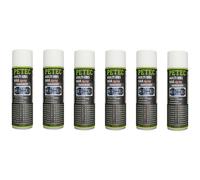 Petec 6X Multi UBS -Cire Transparente 500Ml