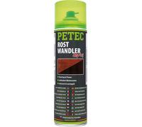 PETEC 70040 Convertisseur De Rouille Spray, 500ML (21,66 EUR/l)