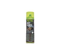 Petec 70150 Choc De Rouille Spray De Glace Dégraissant Lubrifiant 500 Ml