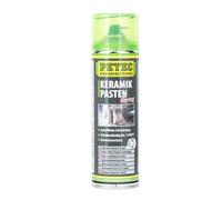 PETEC 70650 Spray de pâte céramique