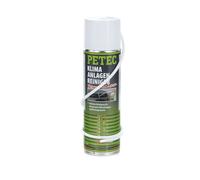 PETEC Nettoyant pour climatisation 71350 – Mousse agrumes 500 ml