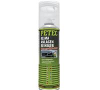 PETEC 71350 Nettoyant Pour Climatisation Spray Mousse Citron 500ml