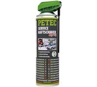 PETEC Aérosol à graisse 71550 aérosol 500ml