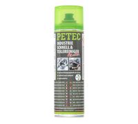 PETEC 71750 Nettoyant rapide