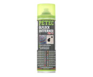 PETEC 72350 Détachant pour huile