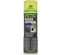 Petec 72350 ölfleckentferner Spray